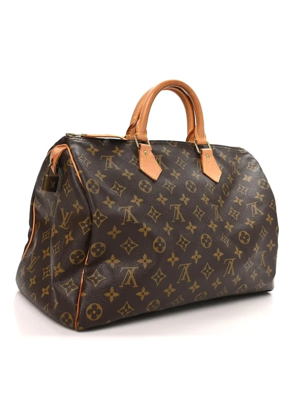 Louis Vuitton Speedy 35 #307764L99B